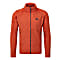 Mountain Equipment M CONCORDIA JACKET, Red Rock