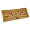 Stubai KRAXLBOARD CLASSIC, Wood