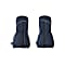 Reima TODDLERS TEPAS MITTENS, Navy