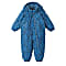 Reima TODDLERS LANGNES WINTER OVERALL, Soft Navy