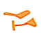 Petzl PICK AND SPIKE PROTECTION, Orange