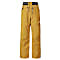 Picture M UNDER PANT, Golden Yellow
