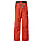 Picture M UNDER PANT, Pumpkin Red