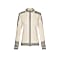 Dale of Norway W 140TH ANNIVERSARY JACKET, Offwhite - Smoke - Lightcharcoal