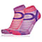 Eightsox COLOR 3 EDITION 2-PACK, Violet - Fuchsia
