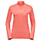 Jack Wolfskin W SKY THERMAL HZ, Hot Coral
