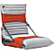 Therm-a-Rest TREKKER CHAIR 20, Tomato