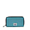 Herschel THOMAS RFID WALLET, Neon Blue