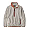 Patagonia W SYNCH MARSUPIAL, Oatmeal Heather