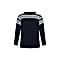 Dale of Norway KIDS CORTINA SWEATER, Navy - Offwhite