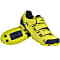 Scott M MTB COMP RS SHOE, Yellow - Black