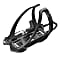 Syncros IS COUPE CO2 BOTTLE CAGE, Black