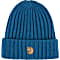 Fjällräven BYRON HAT, Alpine Blue