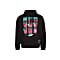 ONeill M PROGRESSIVE HOODIE, Black Out