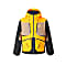 Picture M NAIKOON JACKET, Yellow