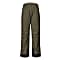 Picture W HERMIANCE PANTS, Dark Army Green