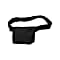 Db THE MAKELOS FANNY PACK M, Black Out