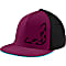Dynafit TECH TRUCKER CAP, Beet Red