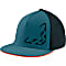 Dynafit TECH TRUCKER CAP, Storm Blue