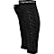 Dynafit PERFORMANCE KNEE GUARDS, Black Out