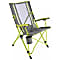 Coleman CAMPING CHAIR BUNGEE, Lime