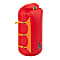 Exped WATERPROOF COMPRESSION BAG S, Red