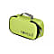 Exped PADDED ZIP POUCH S, Lime