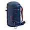 Exped W COULOIR 40, Navy