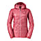 Schöffel W THERMO JACKET TOFANE, Clasping Rose