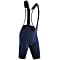 Gonso M SITIVO BIB OVERSIZE, Etheral Blue - Skydiver