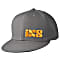 iXS BASIC CAP, Dark Olive