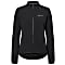 Super.Natural W UNSTOPPABLE THERMO JACKET, Jet Black