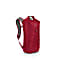 Osprey TRANSPORTER ROLL TOP WP 18, Poinsettia Red