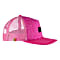 Salewa BASE CAP, Virtual Pink