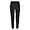 Salewa W PUEZ DRY RESPONSIVE CARGO TIGHTS, Black Out