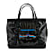 Patagonia BLACK HOLE GEAR TOTE, Black W - Fits Trout