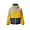 Picture M PICTURE OBJECT JACKET, Yellow
