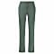 Jack Wolfskin W PACK AND GO PANT, Hedge Green