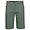 Jack Wolfskin W ACTIVATE TRACK SHORTS, Hedge Green