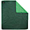 Therm-a-Rest ARGO BLANKET, Green Print