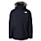 The North Face M RECYCLED ZANECK JACKET, Urban Navy