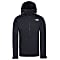 The North Face M MILLERTON INSULATED JACKET, TNF Black