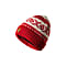 Dale of Norway CORTINA 1956 HAT, Red - White
