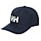 Helly Hansen HH BRAND CAP, Navy