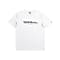 Quiksilver M BETWEEN THE LINES SS, White