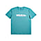 Quiksilver M BETWEEN THE LINES SS, Brittany Blue