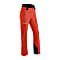 Maier Sports W LILAND P3 PANTS, Siren Red - Yellowstone