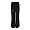 ONeill W GTX MADNESS PANTS, Black Out