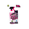 Muc Off X-TRA VALUE DUO PACK, Pink