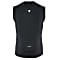 Dainese AUXAGON VEST, Stretch Limo - Stretch Limo